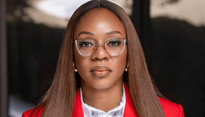 Meet Kemi Omotosho, the amazon taking charge at Multichoice Nigeria in its toughest moment