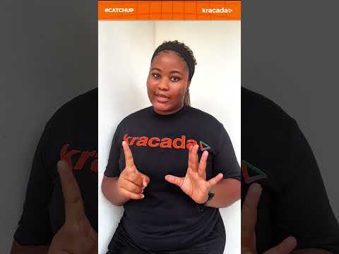 Catch Up | July