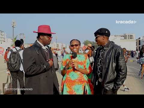 GTCO Fashion Weekend 2025 - (Outfits)