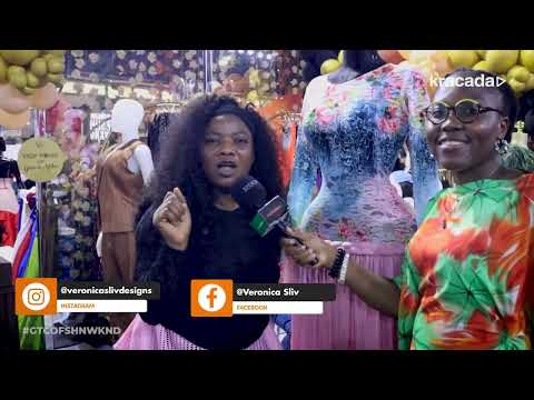 GTCO Fashion Weekend 2025 (Vendors)