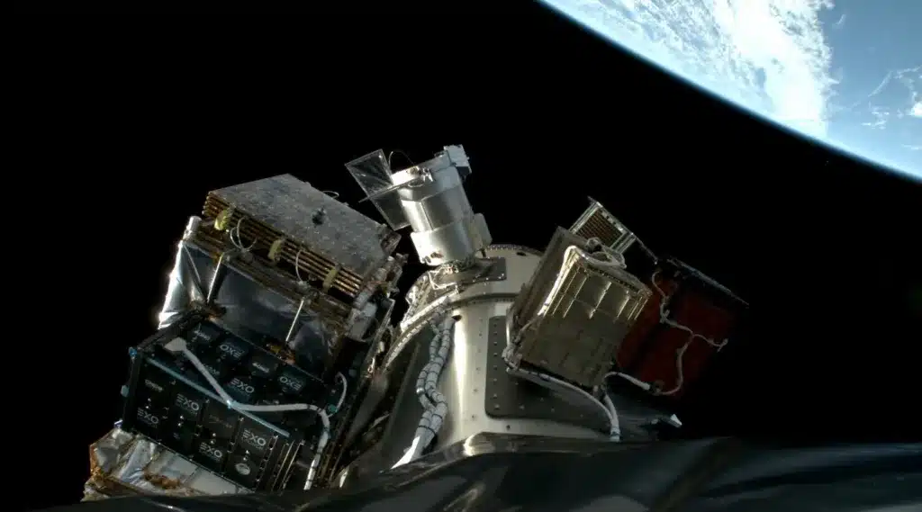 Spacecoin takes on Starlink with blockchain satellites in Kenya