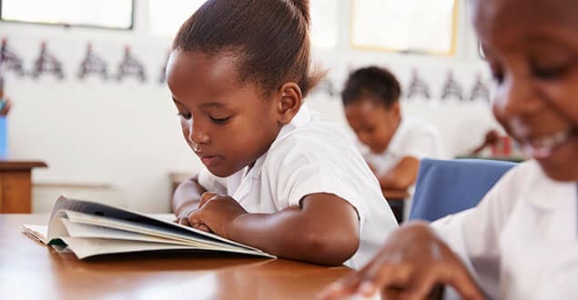 Read to live: How books shape children’s brains, lifespans