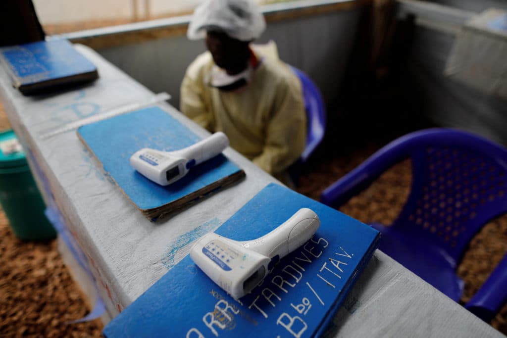 What to know about the Ebola outbreak that has become a global health emergency