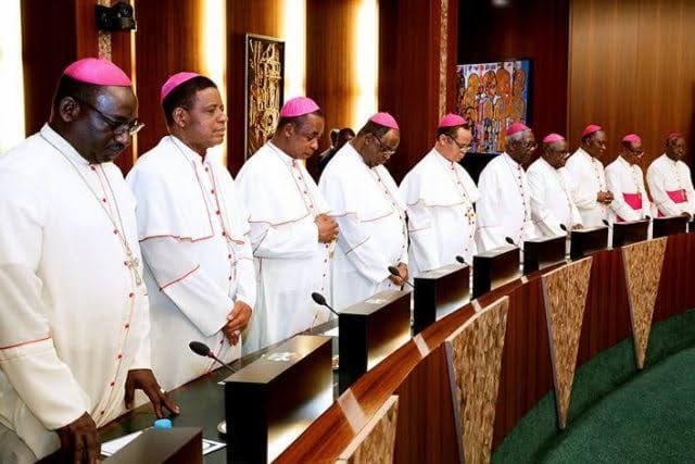 Ease Financial Burden On Poor Nigerians, Catholic Bishops Urge Govts