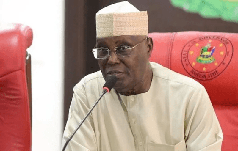 Atiku Seeks Forensic Probe Of N210bn Budget Duplication