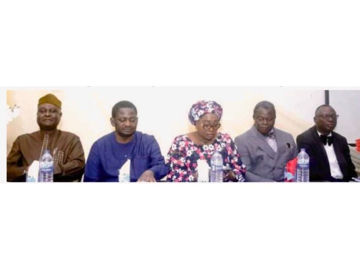 Church leads national reawakening as elders, youth unite to chart Nigeria’s future