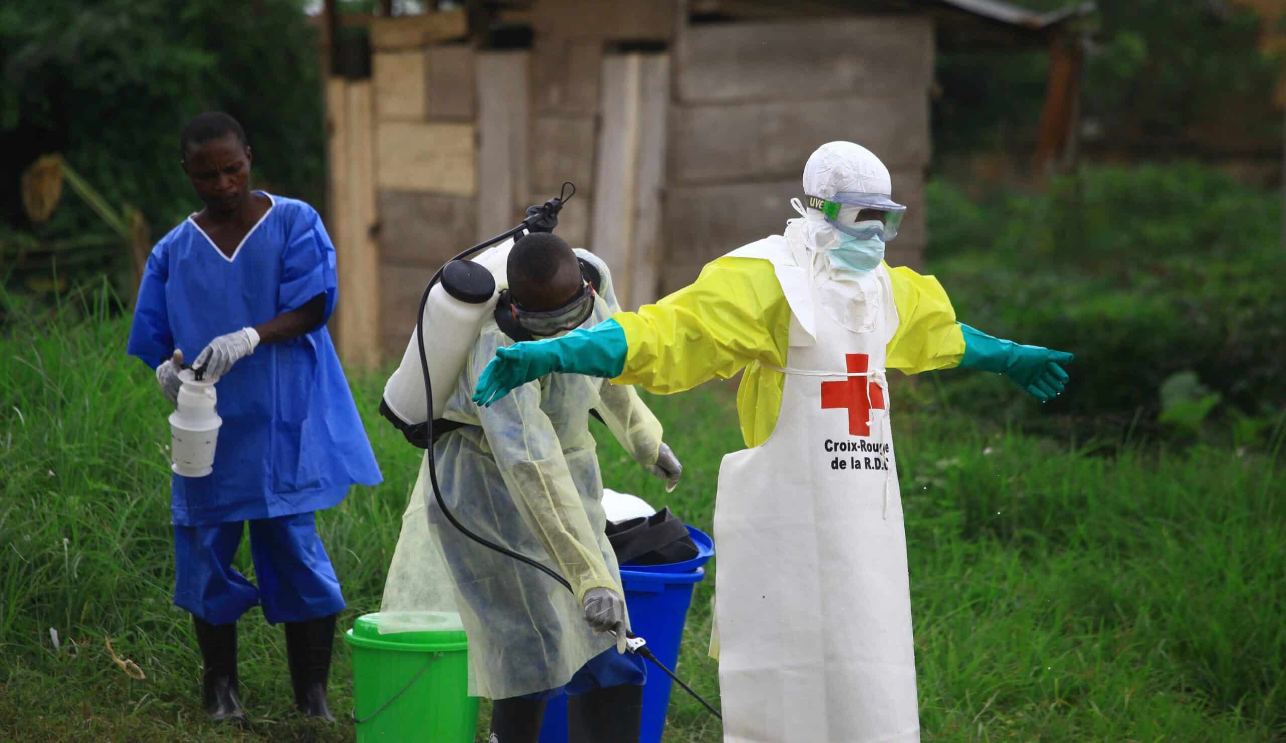 WHO declares Ebola outbreak a global health emergency: What to know